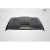 2018-2025 Jeep Wrangler Viper Carbon Fiber Hood - image 5