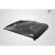 2018-2025 Jeep Wrangler Viper Carbon Fiber Hood - image 6