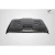 2018-2025 Jeep Wrangler Viper Carbon Fiber Hood - image 8