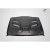 2018-2025 Jeep Wrangler Viper Carbon Fiber Hood - image 14