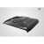 2018-2025 Jeep Wrangler JL Gladiator JT Viper Look Hood - 1 piece - image 6