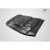 2016-2018 Chevrolet Silverado Viper Look Hood - 1 Piece - image 3