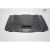 2016-2018 Chevrolet Silverado Viper Look Hood - 1 Piece - image 2