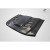 2016-2018 Chevrolet Silverado Viper Look Hood - 1 Piece - image 3