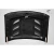 2014-2015 Chevrolet Silverado Viper Look Hood - 1 Piece - image 11