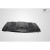 2014-2015 Chevrolet Silverado Viper Look Hood - 1 Piece - image 7