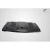 2014-2015 Chevrolet Silverado Viper Look Hood - 1 Piece - image 7