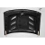 2014-2015 Chevrolet Silverado Viper Look Hood - 1 Piece - image 10