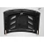 2014-2015 Chevrolet Silverado Viper Look Hood - 1 Piece - image 12