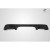 1997-2004 Chevrolet Corvette ZR2 Rear Diffuser - 1 Piece - image 5