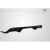 1997-2004 Chevrolet Corvette ZR2 Rear Diffuser - 1 Piece - image 4
