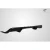 1997-2004 Chevrolet Corvette ZR2 Carbon Fiber Rear Lip - image 9