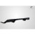 1997-2004 Chevrolet Corvette ZR2 Rear Diffuser - 1 Piece - image 3