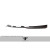 2014-2020 BMW 4 Series M-Sport F32 Carbon AF-1 Front Add On Lip Under Spoiler ( CFP ) - 1 Piece - image 16