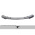 2014-2020 BMW 4 Series M-Sport F32 Carbon AF-1 Front Add On Lip Under Spoiler ( CFP ) - 1 Piece - image 10