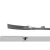 2014-2020 BMW 4 Series M-Sport F32 Carbon AF-1 Front Add On Lip Under Spoiler ( CFP ) - 1 Piece - image 5