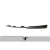 2014-2020 BMW 4 Series AF-1 Carbon Fiber Front Lip - image 15