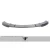 2014-2020 BMW 4 Series M-Sport F32 Carbon AF-1 Front Add On Lip Under Spoiler ( CFP ) - 1 Piece - image 6
