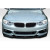 2014-2020 BMW 4 Series M-Sport F32 Carbon AF-1 Front Add On Lip Under Spoiler ( CFP ) - 1 Piece - image 1