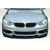 2014-2020 BMW 4 Series M-Sport F32 Carbon AF-1 Front Add On Lip Under Spoiler ( CFP ) - 1 Piece - image 1