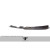 2014-2020 BMW 4 Series M-Sport F32 Carbon AF-1 Front Add On Lip Under Spoiler ( CFP ) - 1 Piece - image 5