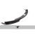 2012-2018 BMW 3 Series F30 M Sport Carbon AF-1 Front Add On Lip Under Spoiler ( CFP ) - 1 Piece (S) - image 20
