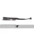 2012-2018 BMW 3 Series F30 M Sport Carbon AF-1 Front Add On Lip Under Spoiler ( CFP ) - 1 Piece (S) - image 24