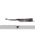 2012-2018 BMW 3 Series F30 M Sport Carbon AF-1 Front Add On Lip Under Spoiler ( CFP ) - 1 Piece (S) - image 26