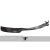 2012-2018 BMW 3 Series F30 M Sport Carbon AF-1 Front Add On Lip Under Spoiler ( CFP ) - 1 Piece (S) - image 10
