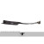 2012-2018 BMW 3 Series F30 M Sport Carbon AF-1 Front Add On Lip Under Spoiler ( CFP ) - 1 Piece (S) - image 4