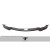 2012-2018 BMW 3 Series F30 M Sport Carbon AF-1 Front Add On Lip Under Spoiler ( CFP ) - 1 Piece (S) - image 16