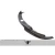 2012-2018 BMW 3 Series F30 M Sport Carbon AF-1 Front Add On Lip Under Spoiler ( CFP ) - 1 Piece (S) - image 18