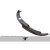 2012-2018 BMW 3 Series F30 M Sport Carbon AF-1 Front Add On Lip Under Spoiler ( CFP ) - 1 Piece (S) - image 18