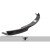 2012-2018 BMW 3 Series F30 M Sport Carbon AF-1 Front Add On Lip Under Spoiler ( CFP ) - 1 Piece (S) - image 7