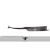 2012-2018 BMW 3 Series F30 M Sport Carbon AF-1 Front Add On Lip Under Spoiler ( CFP ) - 1 Piece (S) - image 13