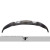2012-2018 BMW 3 Series F30 M Sport Carbon AF-1 Front Add On Lip Under Spoiler ( CFP ) - 1 Piece - image 8