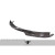 2012-2018 BMW 3 Series F30 M Sport Carbon AF-1 Front Add On Lip Under Spoiler ( CFP ) - 1 Piece (S) - image 21