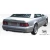 1990-2002 Mercedes SL - Mercedes AMG Look Side Skirts - image 16