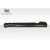 1990-2002 Mercedes SL - Mercedes AMG Look Side Skirts - image 20