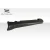 1990-2002 Mercedes SL - Mercedes AMG Look Side Skirts - image 25