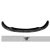 2011-2019 BMW M6 F06 F12 F13 Carbon AF-1 Front Add On Lip Under Spoiler ( CFP ) - 1 Piece - image 19