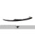 2011-2019 BMW M6 F06 F12 F13 Carbon AF-1 Front Add On Lip Under Spoiler ( CFP ) - 1 Piece - image 16
