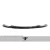 2011-2019 BMW M6 F06 F12 F13 Carbon AF-1 Front Add On Lip Under Spoiler ( CFP ) - 1 Piece - image 20