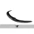 2011-2019 BMW M6 F06 F12 F13 Carbon AF-1 Front Add On Lip Under Spoiler ( CFP ) - 1 Piece - image 26
