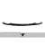 2011-2019 BMW 6 Series AF-1 Carbon Fiber Front Lip - image 3