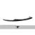 2011-2019 BMW 6 Series AF-1 Carbon Fiber Front Lip - image 7