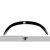 2011-2019 BMW 6 Series AF-1 Carbon Fiber Front Lip - image 8