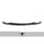2011-2019 BMW M6 F06 F12 F13 Carbon AF-1 Front Add On Lip Under Spoiler ( CFP ) - 1 Piece - image 3