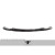 2011-2019 BMW M6 F06 F12 F13 Carbon AF-1 Front Add On Lip Under Spoiler ( CFP ) - 1 Piece - image 2