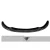 2011-2019 BMW M6 F06 F12 F13 Carbon AF-1 Front Add On Lip Under Spoiler ( CFP ) - 1 Piece - image 18